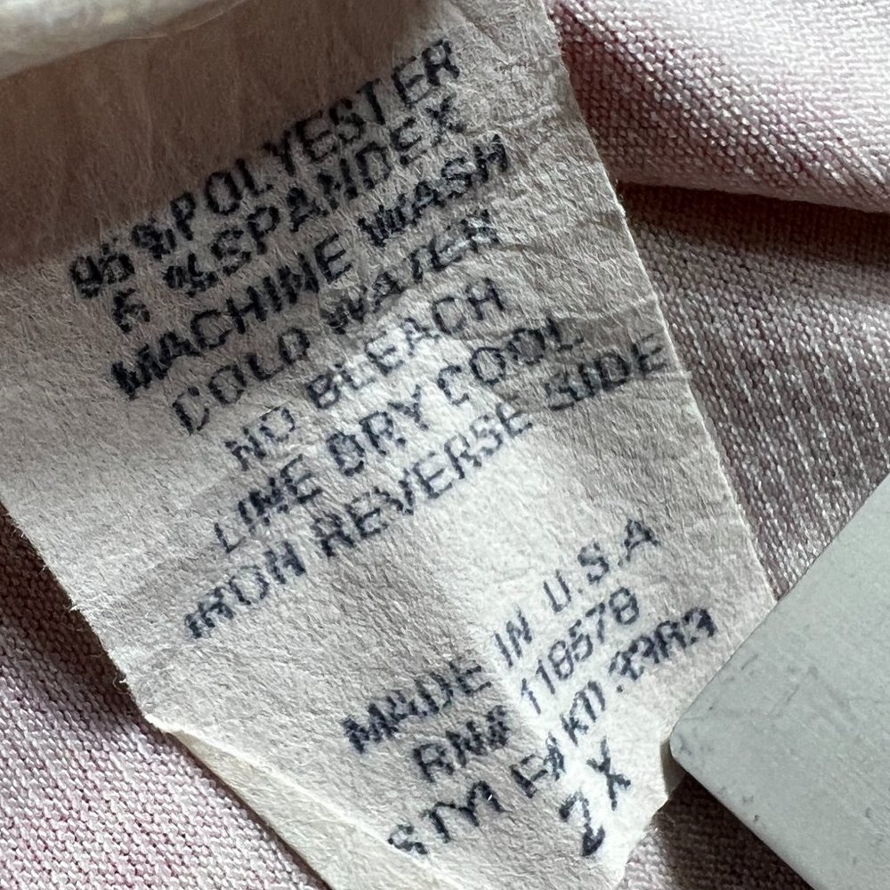 📌Fresh of LA Plus Size  Sleeveless Maxi Dress w/ Interesting Backside Neckline - Picture 15 of 16
